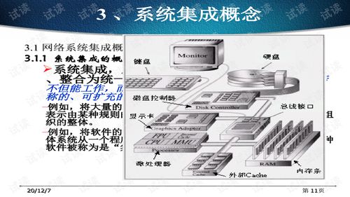 網絡工程 構筑數字世界的基石——核心基礎知識概覽