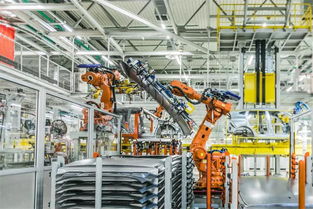 長城汽車俄羅斯圖拉工廠竣工投產(chǎn) 網(wǎng)絡(luò)工程助力中國汽車開啟全球化新征程