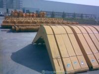 日立ZAXIS55挖掘機加長臂 市政公用工程的得力助手