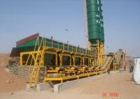 高效穩(wěn)定，市政建設首選——WCQ穩(wěn)定土拌和站400-600T熱銷解析