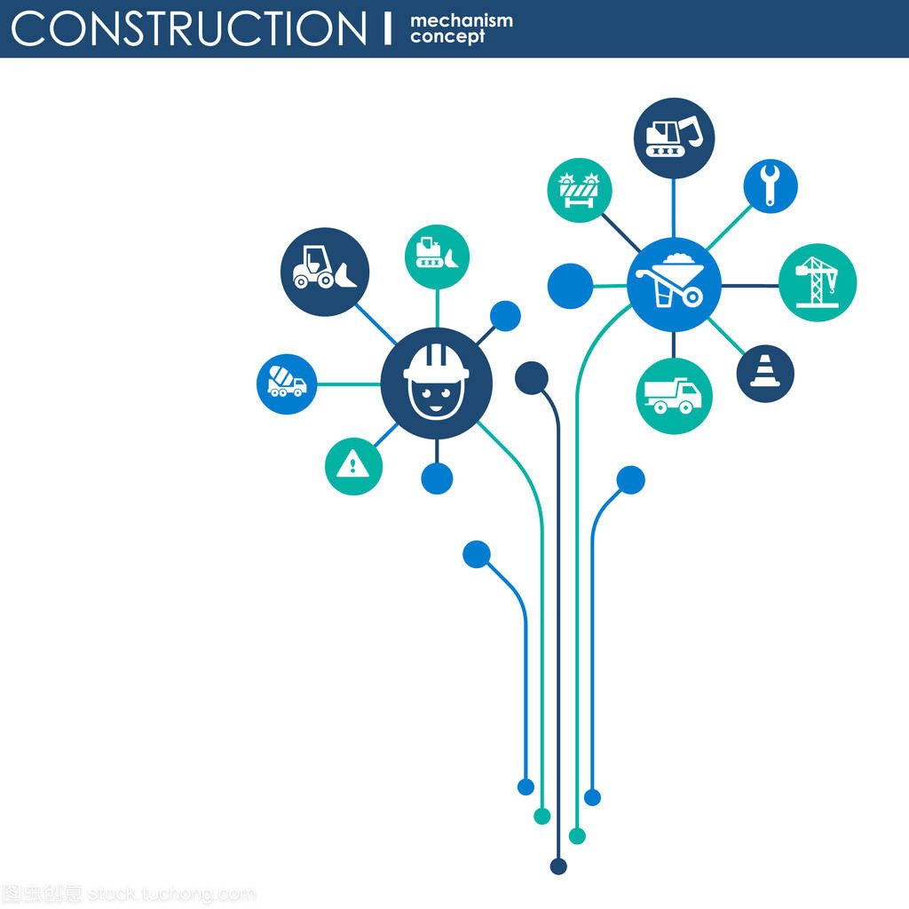 構建未來 建筑工程中的網絡化設計與數字創(chuàng)新